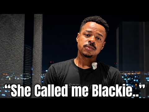 The Final Truth: Do Thai Women Like Blk Men?