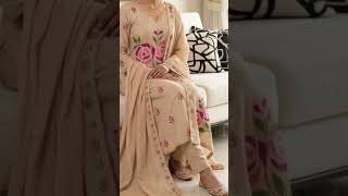 #viral hand painted suit design #viralmusic #fashion #ytshorts