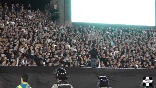 Džajić I Tozovac, Hotel Radmilovac 147 Derbi Partizan - Zvezda, 18.10.2014