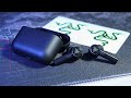 RAZER Hammerhead True Wireless PRO  Новые Топовые игровые наушники