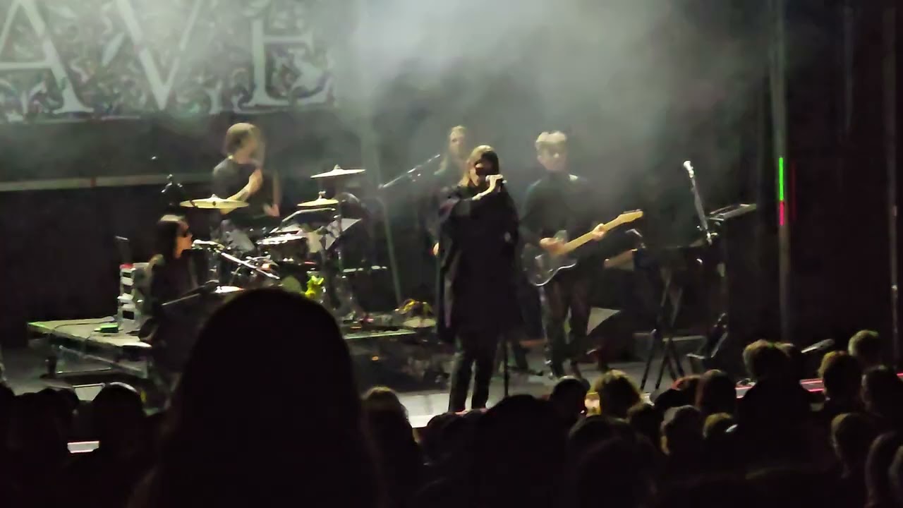 Cold Cave (Everlasting) live at the Observatory OC. February 14th 2026.