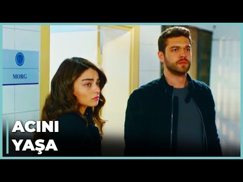 Savaş ve Güçlü'nün Acı Günü - Meryem 16. Bölüm