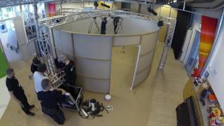 Timelapse VR/360-workshop