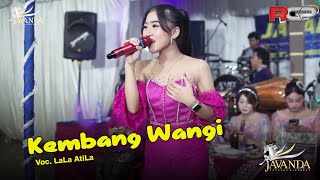 kembang Wangi // Voc. Lala Atila // Javanda Music // Aditya Audio // RGP KLATEN HD #lalaatila