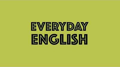 Pre - Intermediate audio – Melissa (a rebel or a good girl) (7.6)