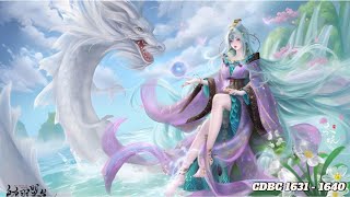 Con Đường Bá Chủ Chương 1631 - 1640