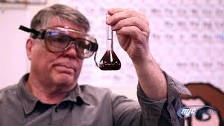 Chem 101   Spectroscopy