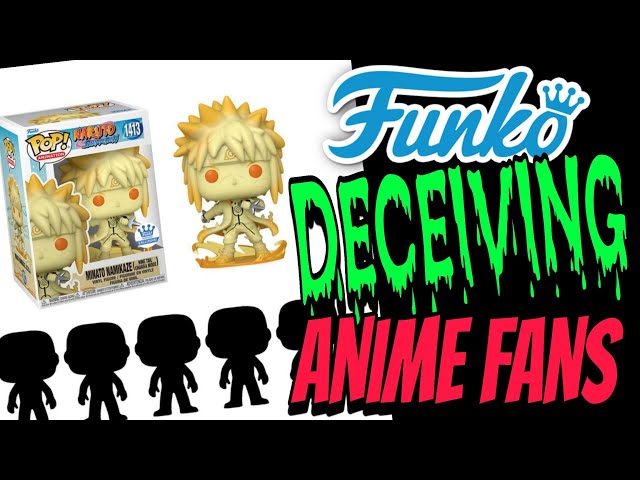 ESCOLHA SEU TEMA FAVORITO + UNBOXING PADIOLA BOX ANIME COM 02 FUNKO POP -  MAIO 2021 