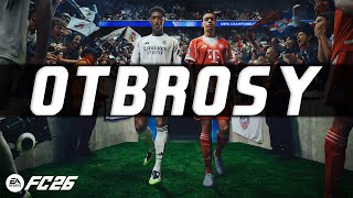 картинка: FC 26 Ultimate Team - ОТБРОСЫ #5 [2 Волкаута + 3 новых игрока в основу]