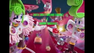 Download lagu Mount Rageous X (BOTH) Sweet Dreams