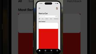Speed Coding a Car Rental Mobile App Using React Native