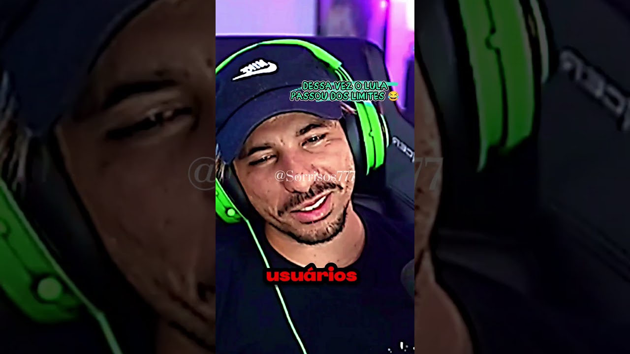 O Lula Passou Dos Limites