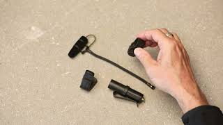 4099-DP-1-101-P ピアノセット - DPA Microphones - ヒビノインター