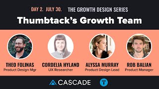 How Thumbtack Approaches Growth Strategy
