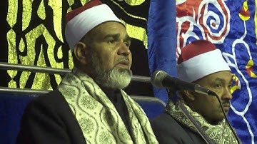 الشيخ محمود عبد الوهاب سورة ال عمران