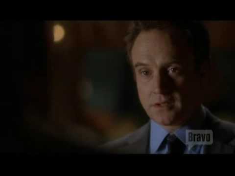 West Wing - Things Fall Apart Episode #132 - Josh ...