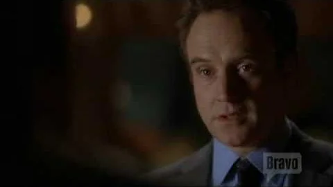 West Wing - Things Fall Apart Episode #132 - Josh ...