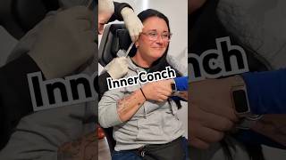 Conch-Piercing 2025: Der Ultimative Trend, Der Dein Ohr Zum Kunstwerk Macht 8 𝗚𝗶𝗻𝗮 𝗯𝗲𝗸𝗼𝗺𝗺𝘁 𝗲𝗶𝗻 𝗜𝗻𝗻𝗲𝗿𝗖𝗼𝗻𝗰𝗵 💉 #Piercingstudiowermelskirchen #Conchpiercing #Piercing