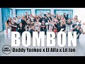 BOMBÓN - Daddy Yankee x El Alfa x Lil Jon - Zumba - Reggaeton l Coreografia l Cia Art Dance