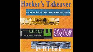 For Sunhee Kim [3:26] — DJ Jack – Hacker's Takeover (C.D. Album) — Audio