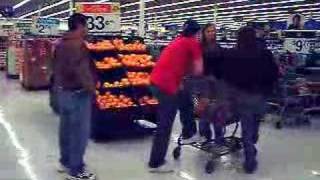 The Wonderful World of Wal-Mart (WWW)