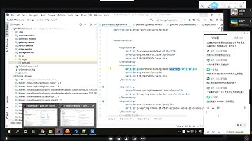黑马程序员《Java架构师实战训练营 (含完整资料)》