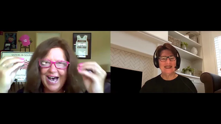 On the Brink with Andi Simon | Podcast | Special G...