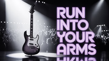 Thumbnail of Run Into Your Arms  -  80s Rock Power Ballad