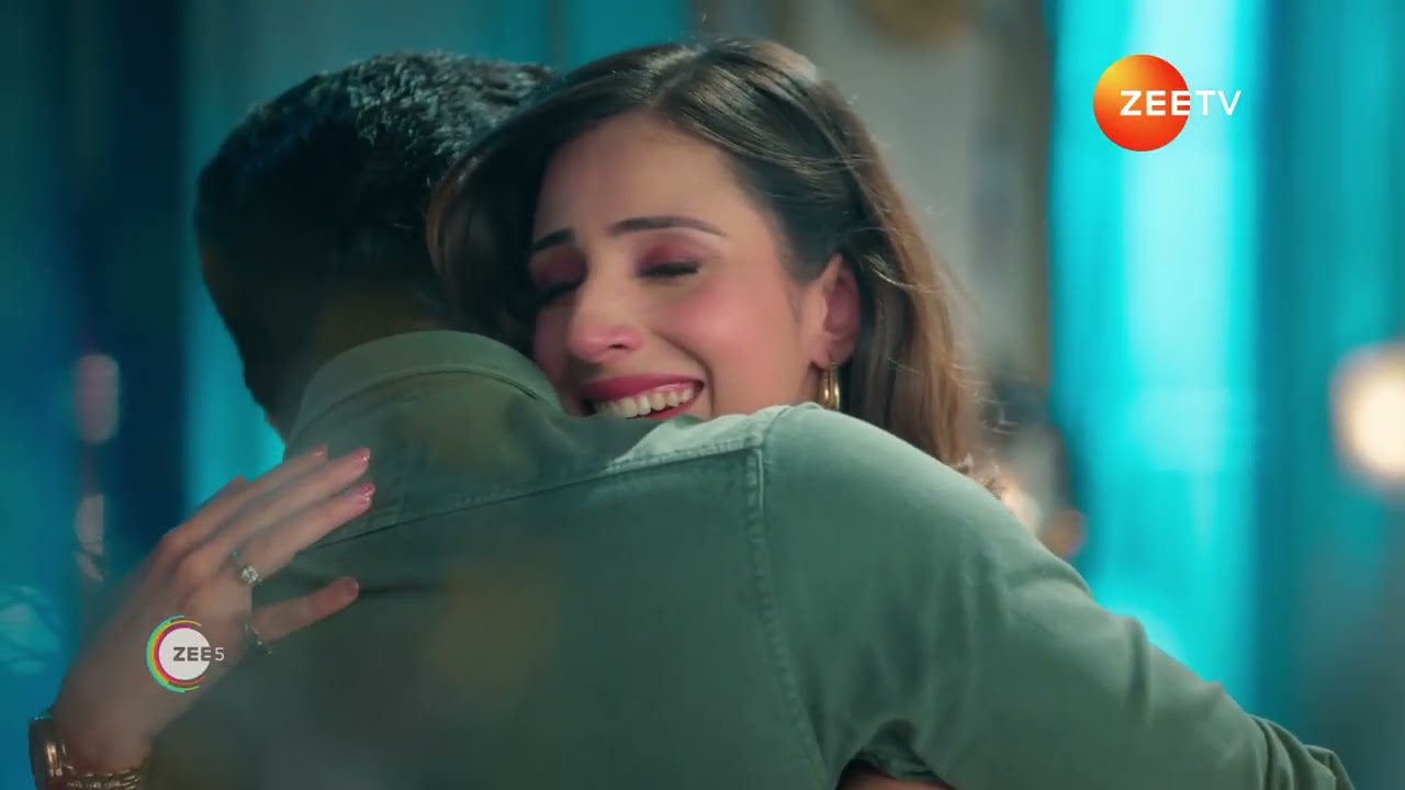 Jamai No 1 | Neel and Riddhi finally confess their love to eachother.