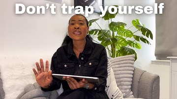 Sis, You’re Not His Savior—You Can’t Change Him!