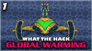 What The Hack | Global Warming | #1