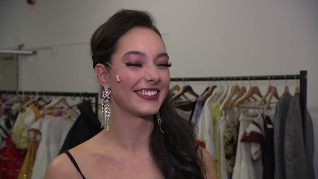 Hunyadi Donatella - Fókusz riport