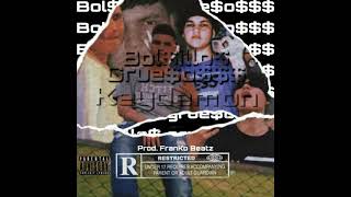 Keydemon - Bolillo Grueo Prod. Franko Beatz Audio Oficial