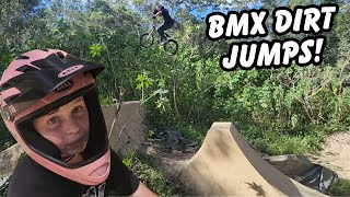 Is This The Best Dirt Park Ever?!?!