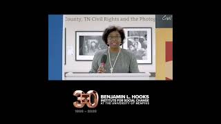 Preserving History with the Hooks Institute