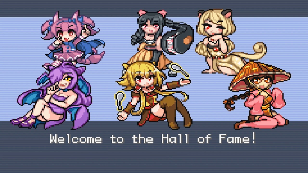 Mega Moemon Fire Red V14c epi103: Liquid Crystal Team