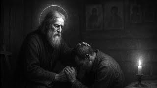 Дух уныния — враг человека │ Серафим Саровский | Каждый день одно учение │ Философия жизни