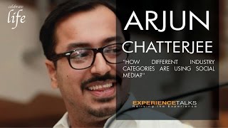 "How Different Industry Categories Are Using Social Media?"