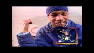 Dr. Bombay Del Tha Funkee Homosapien from B.E.T. 1992