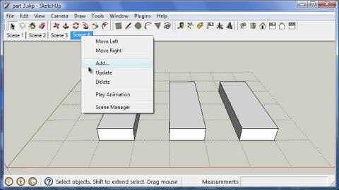 Keyframe Animation 1.3 - Tutorial