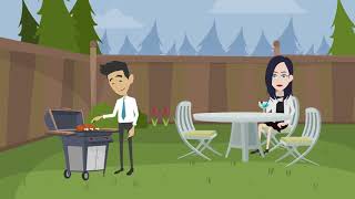 3 Macro-Nutrients That Make Up Our Food