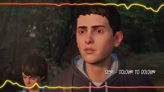 Seyr - Colour To Colour Life Is Strange 2