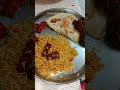 Today Lunch Box &amp; Breakfast 24 September 2022 / Week #13 / Saturday Lunch / Muslim Style / Shorts