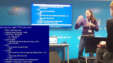 Geolocation with LoRaWAN