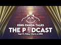 King Panda Talks : Pandemic or Scamdemic Trailer #2