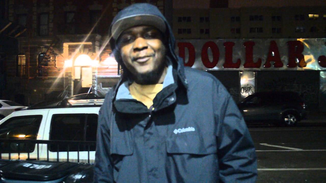 WGHRadio catches up wit Mainelow after the last WGH event