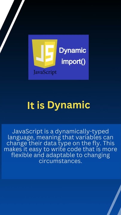Why Javascript so popular? | Javascript advantages | Programming ...