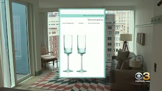 One Of Philadelphia's Newest Hotels Offering 'Really Over The Top' Package For New Year's Eve