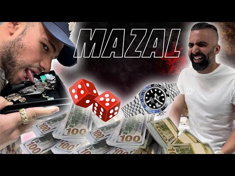 موسى ضد ملك الساعات 80 000 دولار شراء ساعة رولكس 