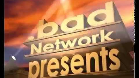 .bad Network Intro